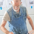 Manfred Zylla (Photo: Scott Eric Williams)