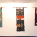 Shadows, Movements and Dreams, American Cultural Centre, 2013. (Image courtesy of the artist)