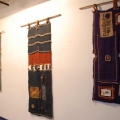 Shadows, Movements and Dreams, American Cultural Centre, 2013. (Image courtesy of the artist)