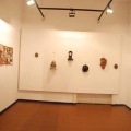Shadows, Movements and Dreams, American Cultural Centre, 2013. (Image courtesy of the artist)