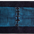 Voyage Ensemble, A Journey Together - Exhibition Invite. 2007.