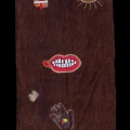 Healing Eye, n.d. Mixed-media. (Image courtesy of the artist).