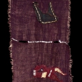 Sleeper, n.d. Mixed-media. (Image courtesy of the artist).