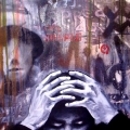 Get Your Mind Right, 2007. Mixed media on board, 120 x 90 cm. (Image courtesy of the artist).