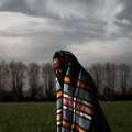 Izithunzi Zami 7, 2016. Photography. France. (Image courtesy of the artist).