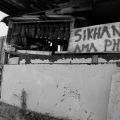 Rural KZN 3, 2014. Photography. KwaZulu-Natal. (Image courtesy of the artist).