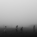 Rural KZN 7, 2014. Photography. KwaZulu-Natal. (Image courtesy of the artist).