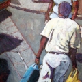 From the Shop, 2007. Mixed media, 60 x 40 cm (Image courtesy of the artist)