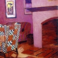 Untitled, 2004. Oil on canvas, 61 x 50 cm (Collection: Spier, Stellenbosch; Image courtesy of the artist)