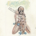 Untitled, 2001