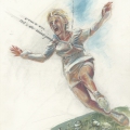 Untitled, 2001