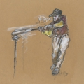 Untitled, 2001