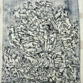 Untitled, n.d. (Image courtesy of the artist).