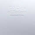 120 Days of Sodom Cover., 2015. Published by Erdmann Contemporary