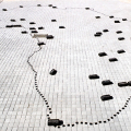 55 Centres of Power, ReCenter exhibition, Lookout Hill, Khayelitsha, 2007