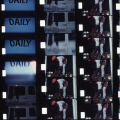 [daily],  from Two Time slide projection, UCT, 1980
