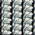 [stop], from Two Time slide projection, UCT, 1980