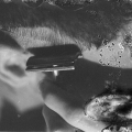 Transformation, 10 Camp Street, 1981. Original photo: Hazel Crampton