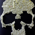 Untitled, 2013. Mixed Media (Image courtesy of the artist)