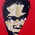 Untitled, 2013. Mixed Media (Image courtesy of the artist)
