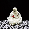 Echoes, 2010. Live performance at Institut Francaise (Image courtesy of the artist)