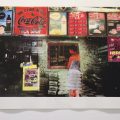 Ko Moroane, 2020. Lithograph on Fabriano 285gsm, 50 x 70 cm. (Image courtesy of the artist)