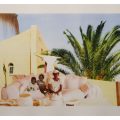Ko di Sontaga, 2020. Lithograph on Fabriano 285gsm, 50 x 70 cm. (Image courtesy of the artist)