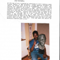 Mpumelelo Melane Bio