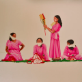 Nirveda-Alleck-Conversations-II-oil-on-canvas
