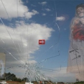 Inquietude III, 2009. Digital prints on archival paper, 60 x 100 cm. (Image courtesy of the artist).