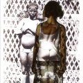 Ntombi (Young girl), 2007/2013. Digital print on archival Litho paper, 106 x 72 cm. (Image courtesy of the artist).
