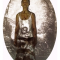 Umasifanisane II (Comparison II), 2013. Digital print on archival Litho paper, 90 x 59 cm. (Image courtesy of the artist).