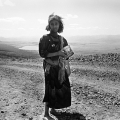 Child bride, Ethiopia, 2003. Photograph, Dimensions variable. (Image courtesy of the artist).