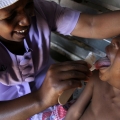 Care-givers, 2004. Photograph, Dimensions variable. (Image courtesy of the artist).