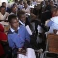 Undeveloped Schools, 2006. Photograph, Dimensions variable. (Image courtesy of the artist).