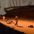 The Showground in Musina, 2008. Photograph, Dimensions variable. (Image courtesy of the artist).