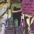 Umzavela Unrest II, 1981. Pen and ink wash on paper. (Image courtesy of the artist).