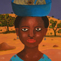 Unity (Image courtesy of Yebo Art Gallery)