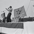 People Poet Gladman Ngubo, n.d. Photograph. (Image courtesy of the artist)