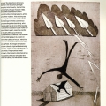 Untitled, 1984. Art of the South African Townships. London: Thames and Hudson, New York: Rizzoli.