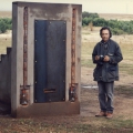Epitaph, 2002. Spier, Stellenbosch. (Photo courtesy of the artist)