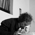 Three Days, 2012. National Arts Festival, Grahamstown, In "Making Way" curated by R Simbao. (Photo: M Morgan and S Heysman)