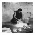 I Want To Hear My Brother, 2000. The Granary, Cape Town. (Photo courtesy of the artist)