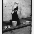 I Want To Hear My Brother, 2000. The Granary, Cape Town. (Photo courtesy of the artist)