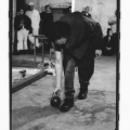 I Want To Hear My Brother, 2000. The Granary, Cape Town. (Photo courtesy of the artist)