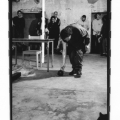 I Want To Hear My Brother, 2000. The Granary, Cape Town. (Photo courtesy of the artist)