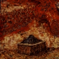 Domestic Baggage, 1993-94.  South African National Gallery Collection. (Photo courtesy of the artist)