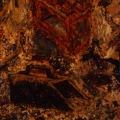 Domestic Baggage, 1993-94. Artist's collection. (Photo courtesy of the artist)