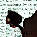 Mizizi/Nasaba, 2010. Photographic series of 5 prints (2 of 5 pictured), 40 x 50 cm framed. (Image courtesy of the artist).