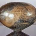 My Father’s Book, Incwadi kababa. Ceramics. 20 x 26cm